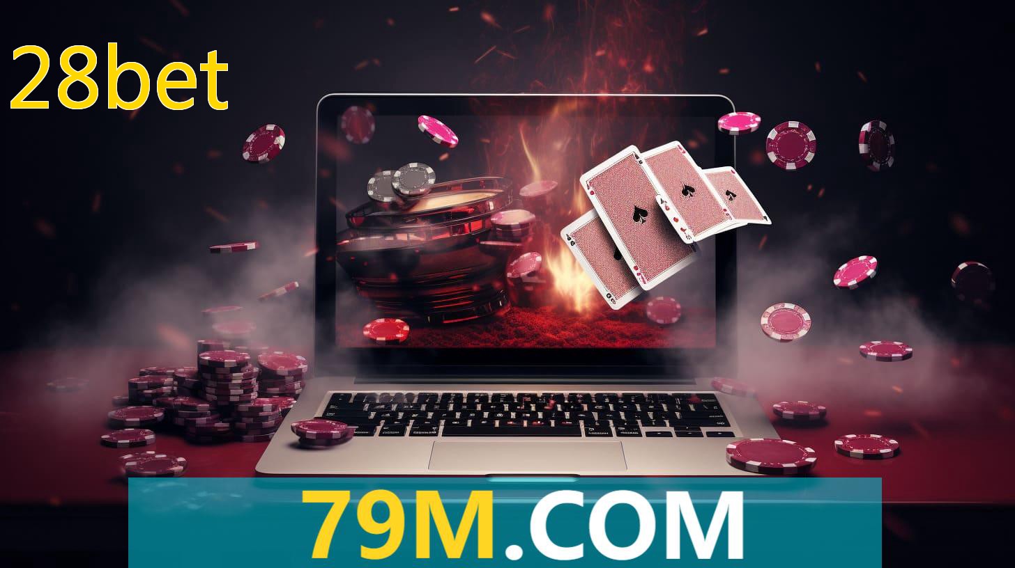 Cassino Online Seguro 28bet.COM