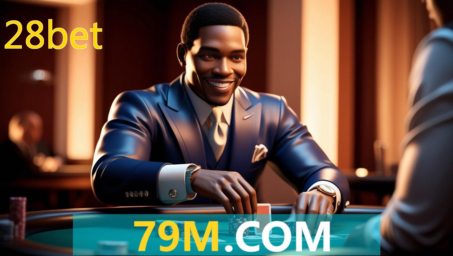 Cassino de Jogos 28bet.COM