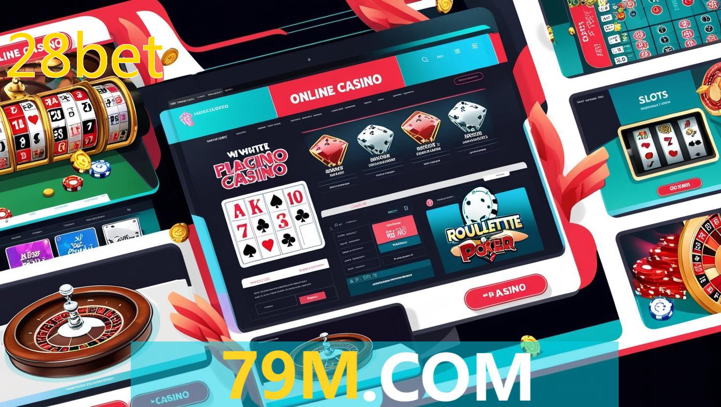 Cadastro Rápido 28bet.COM