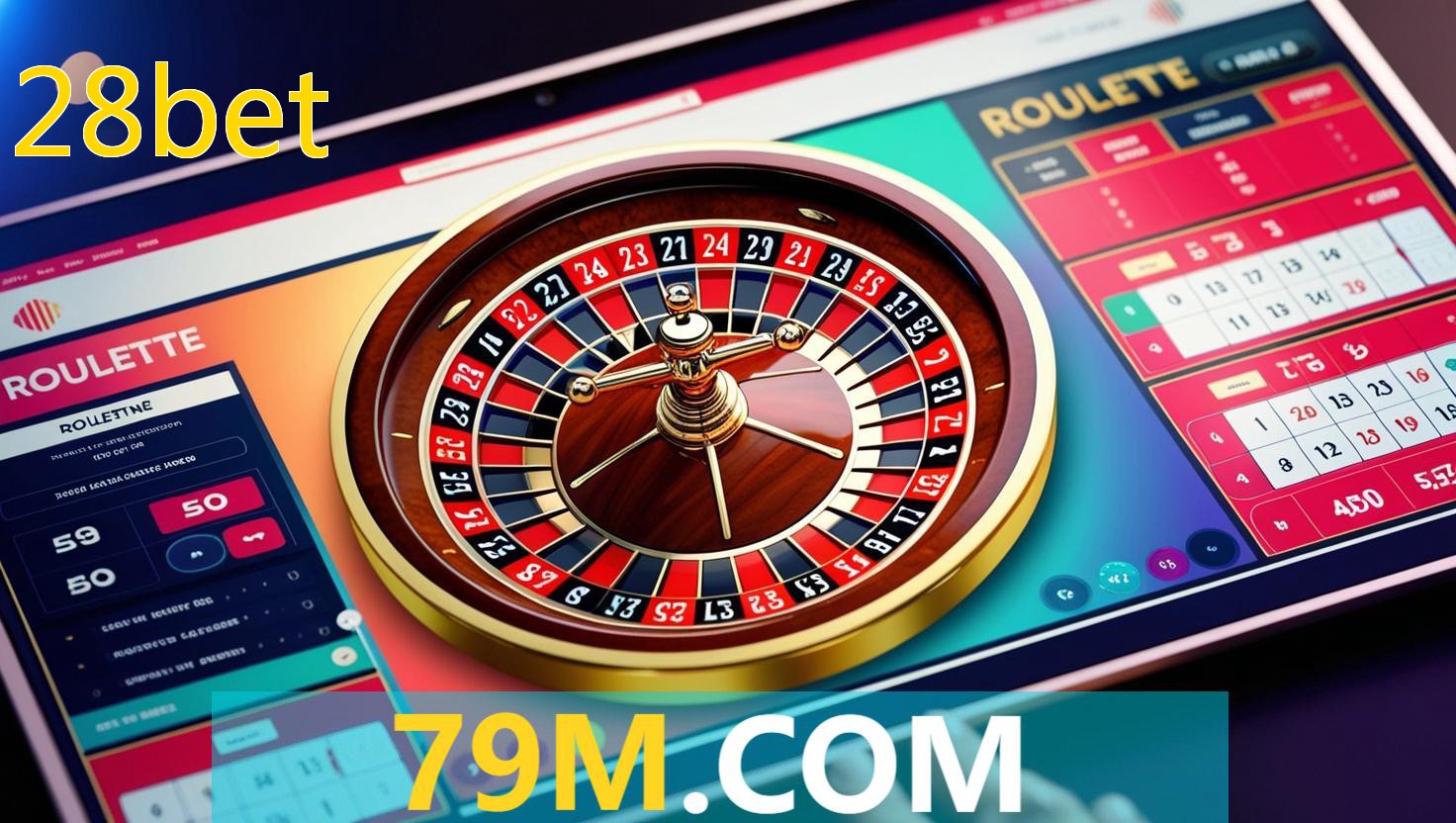 Verificação de Conta 28bet.COM